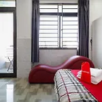 Reddoorz Near Fv Hospital 2