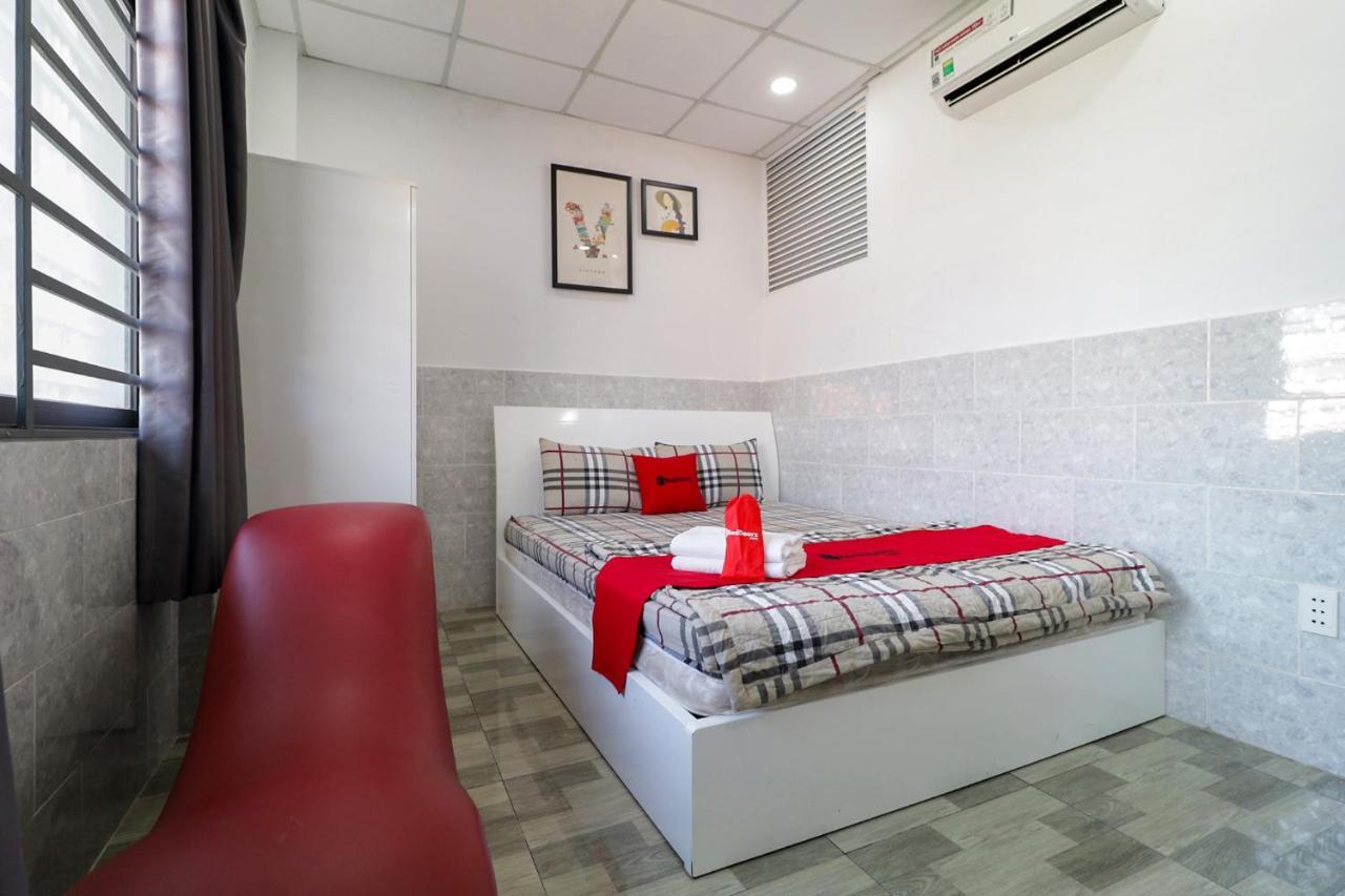 Hotel Reddoorz Near Fv Hospital 2