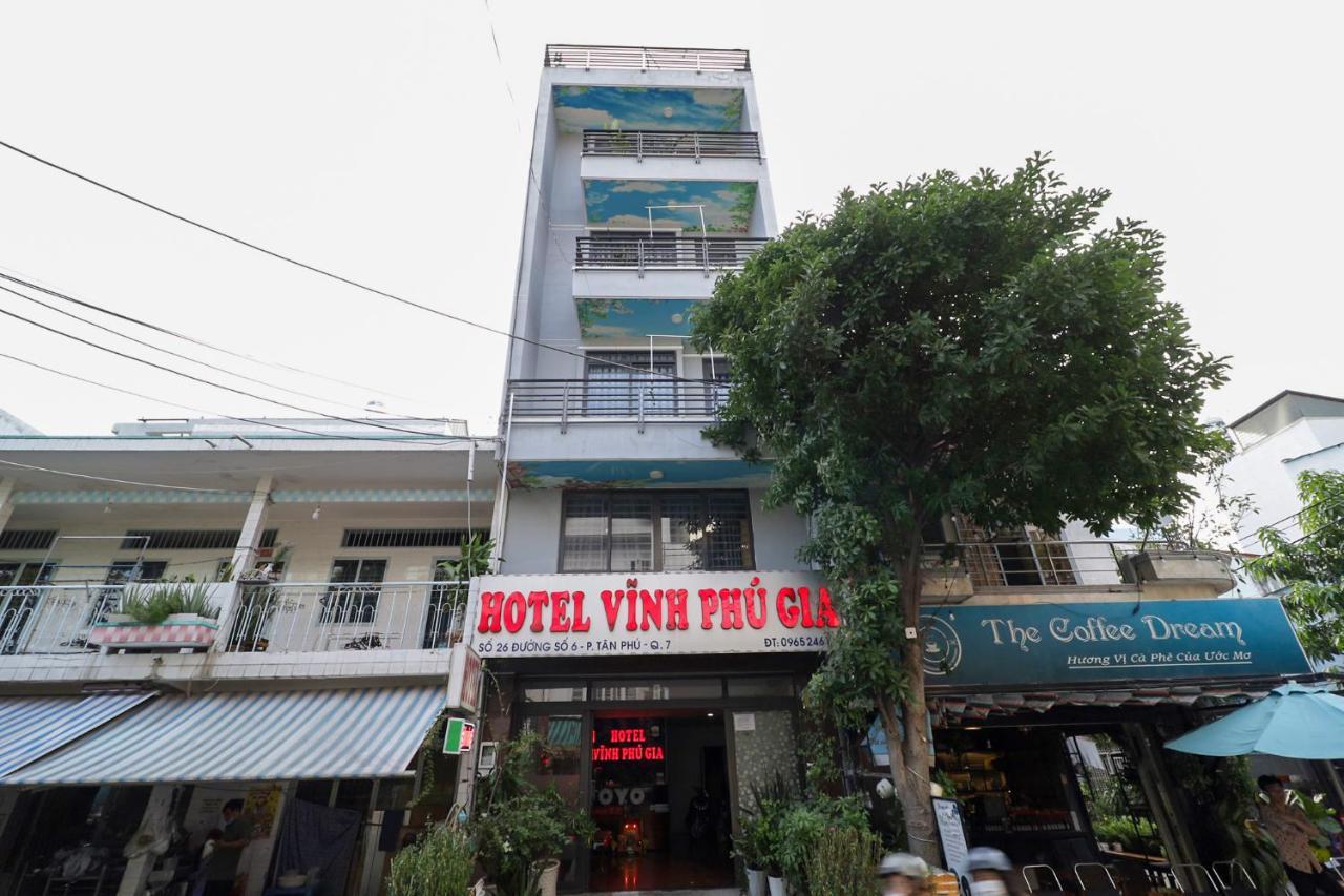 Reddoorz Near Fv Hospital 2 Ho Chi Minh City